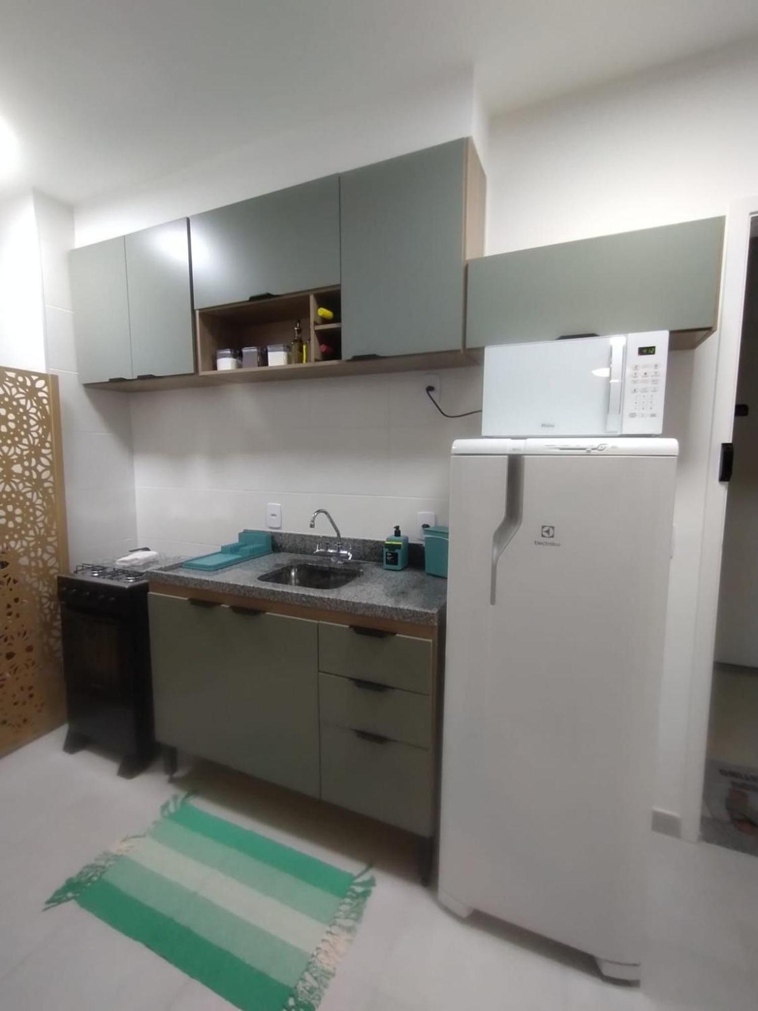 Apartamento Santo Amaro Ao Lado Da Estacao Joao Dias São Paulo
