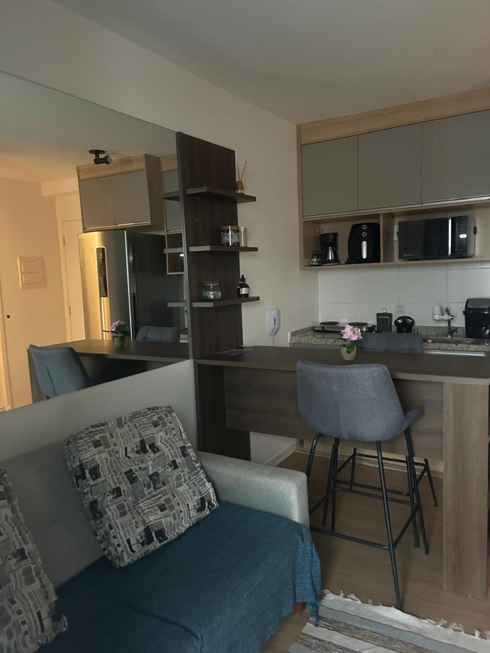 Apartment Apartamento Studio/allianz Parque *