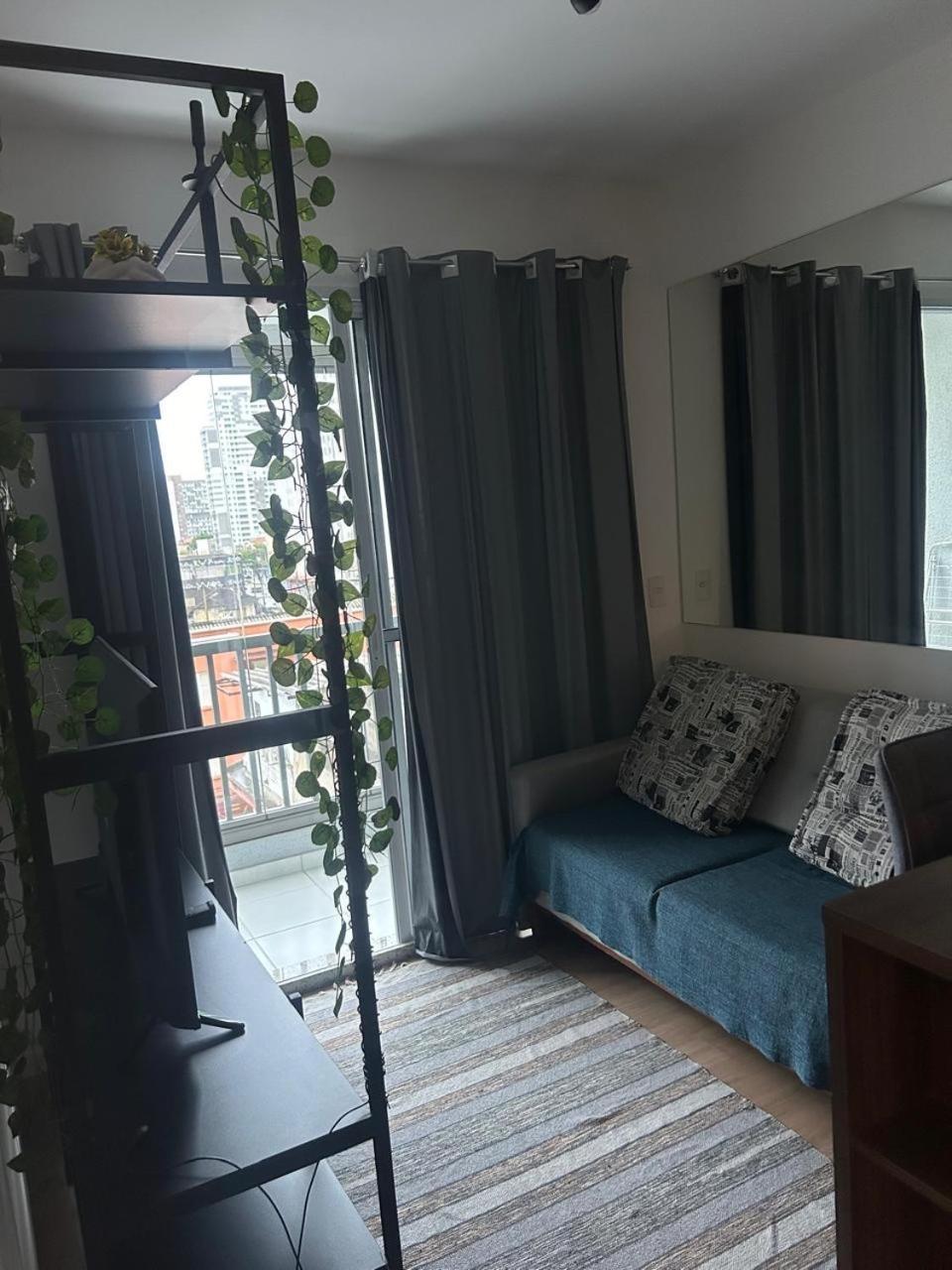 Apartamento Studio/allianz Parque Sao Paulo