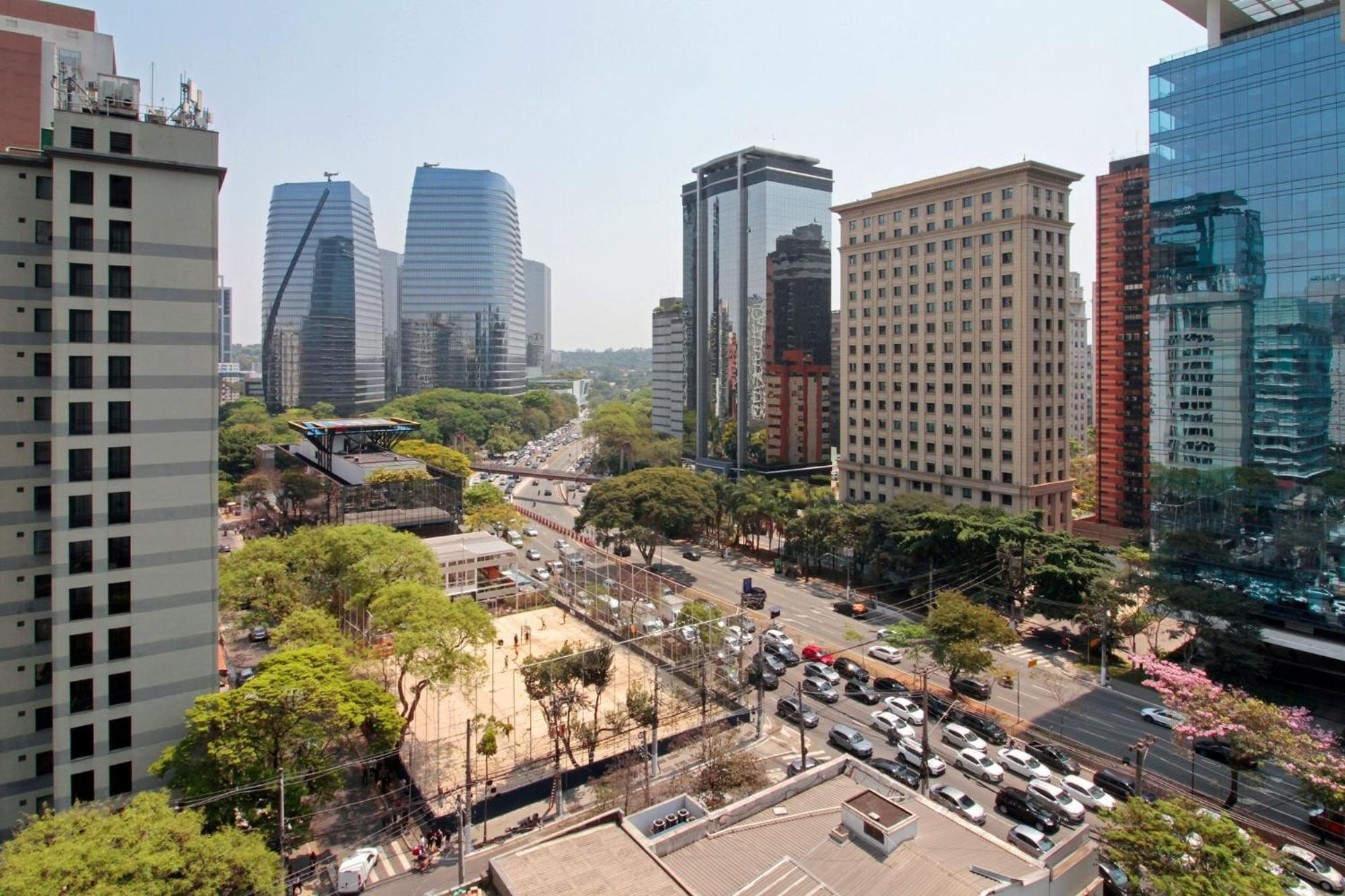 Căn hộ Horizonte Jk São Paulo