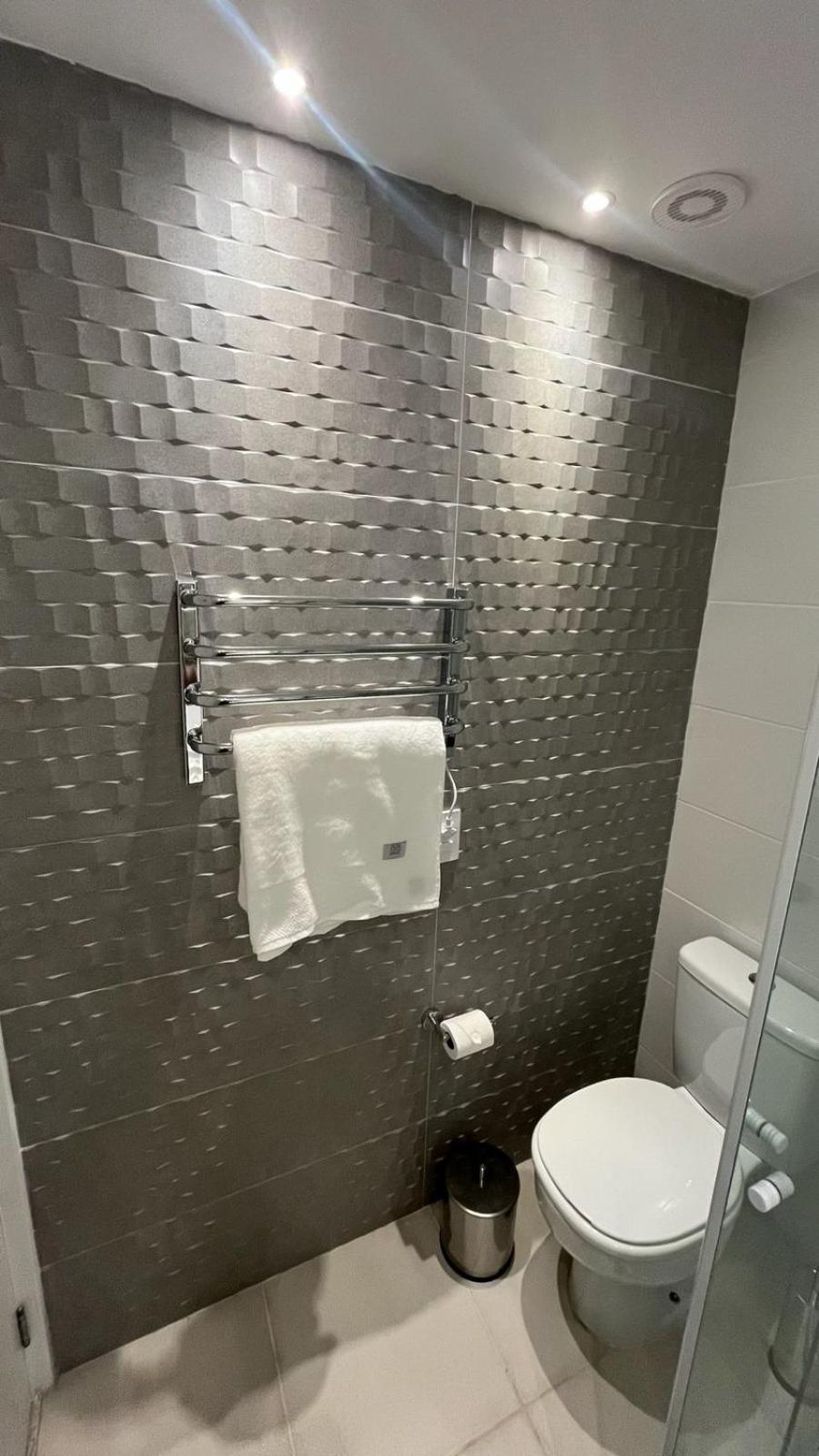Apartment Impecavel - Prox, Metro Tucuruvi Sao Paulo