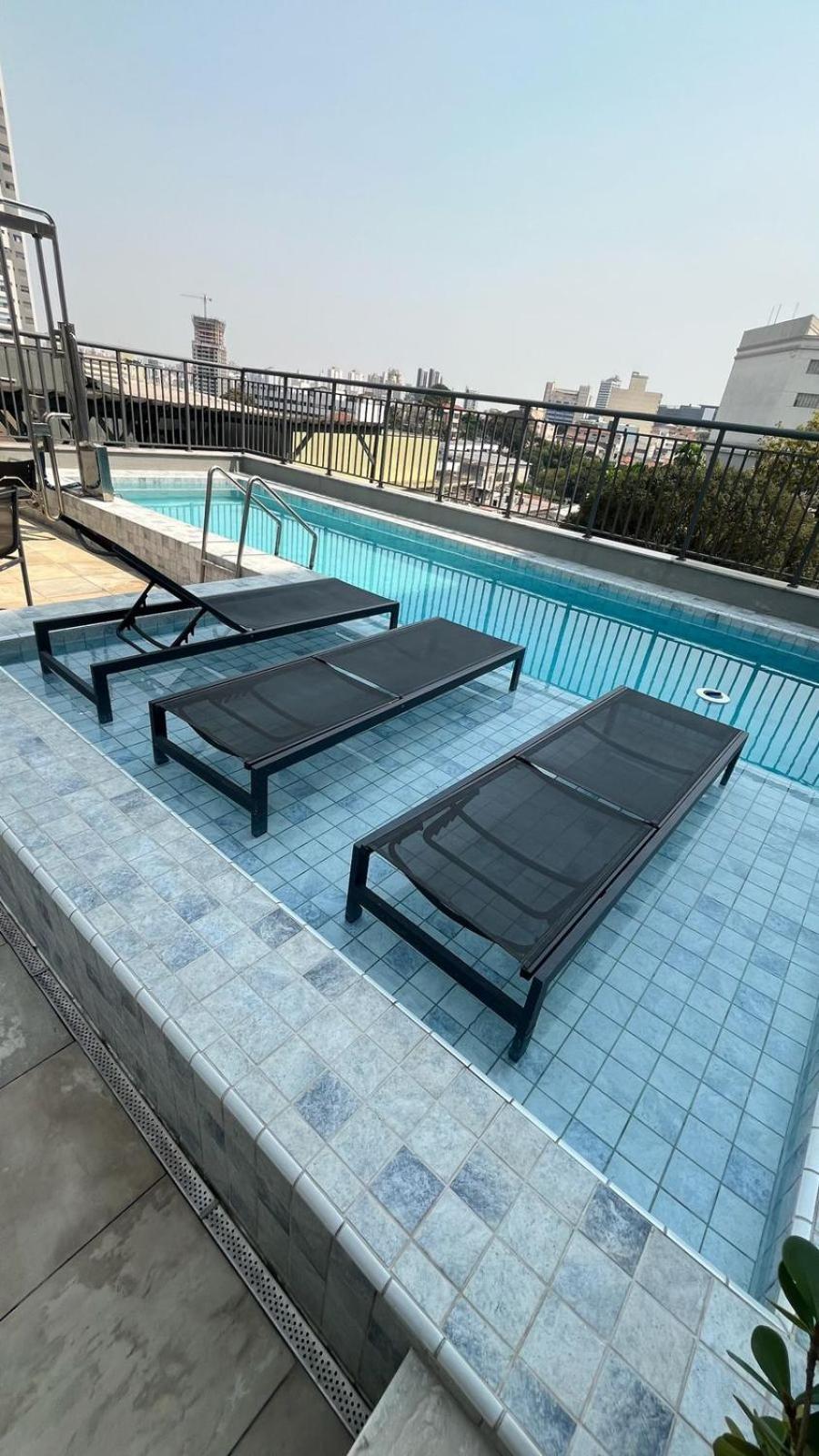 Apartment Impecavel - Prox, Metro Tucuruvi *
