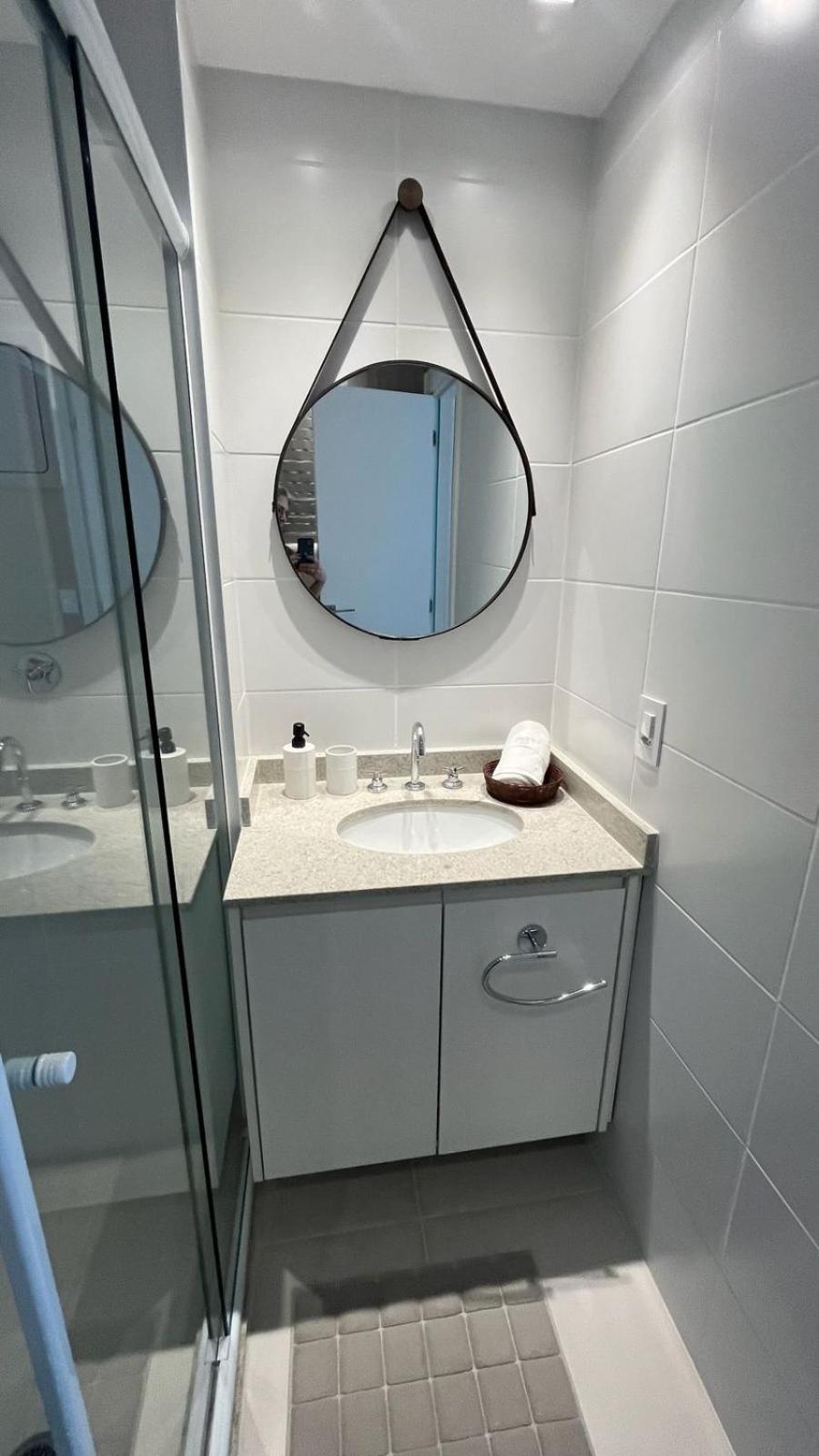 Apartment Impecavel - Prox, Metro Tucuruvi *
