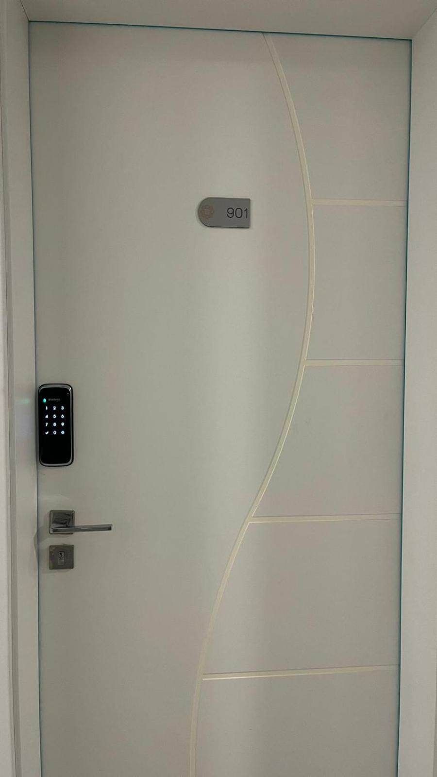 Apartment Impecavel - Prox, Metro Tucuruvi
