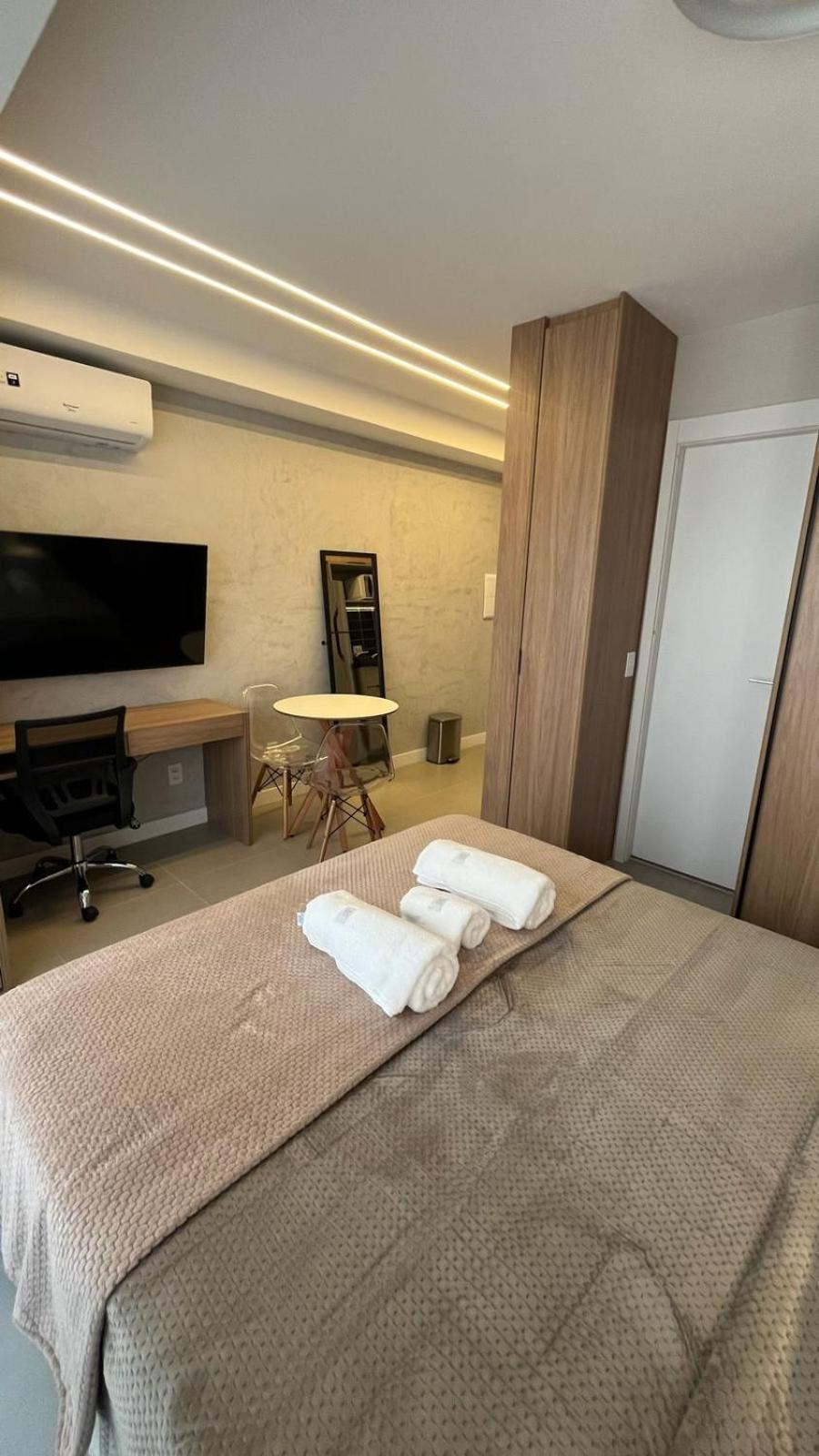 Apartment Impecavel - Prox, Metro Tucuruvi Sao Paulo