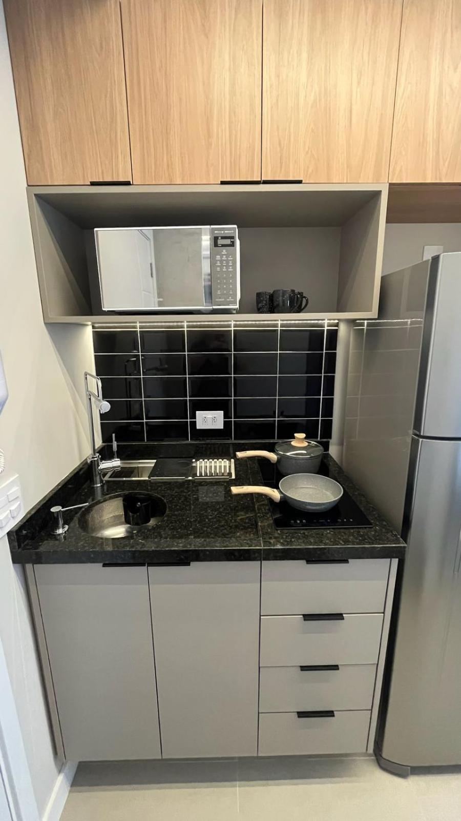 Apartment Impecavel - Prox, Metro Tucuruvi Sao Paulo
