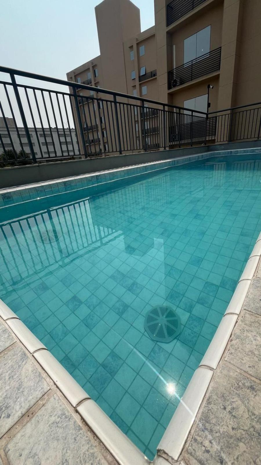 Apartment Impecavel - Prox, Metro Tucuruvi