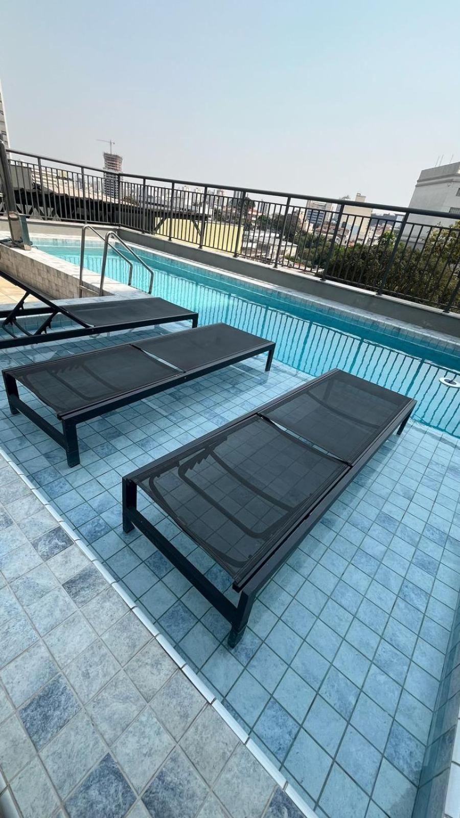 Impecavel - Prox, Metro Tucuruvi Apartment