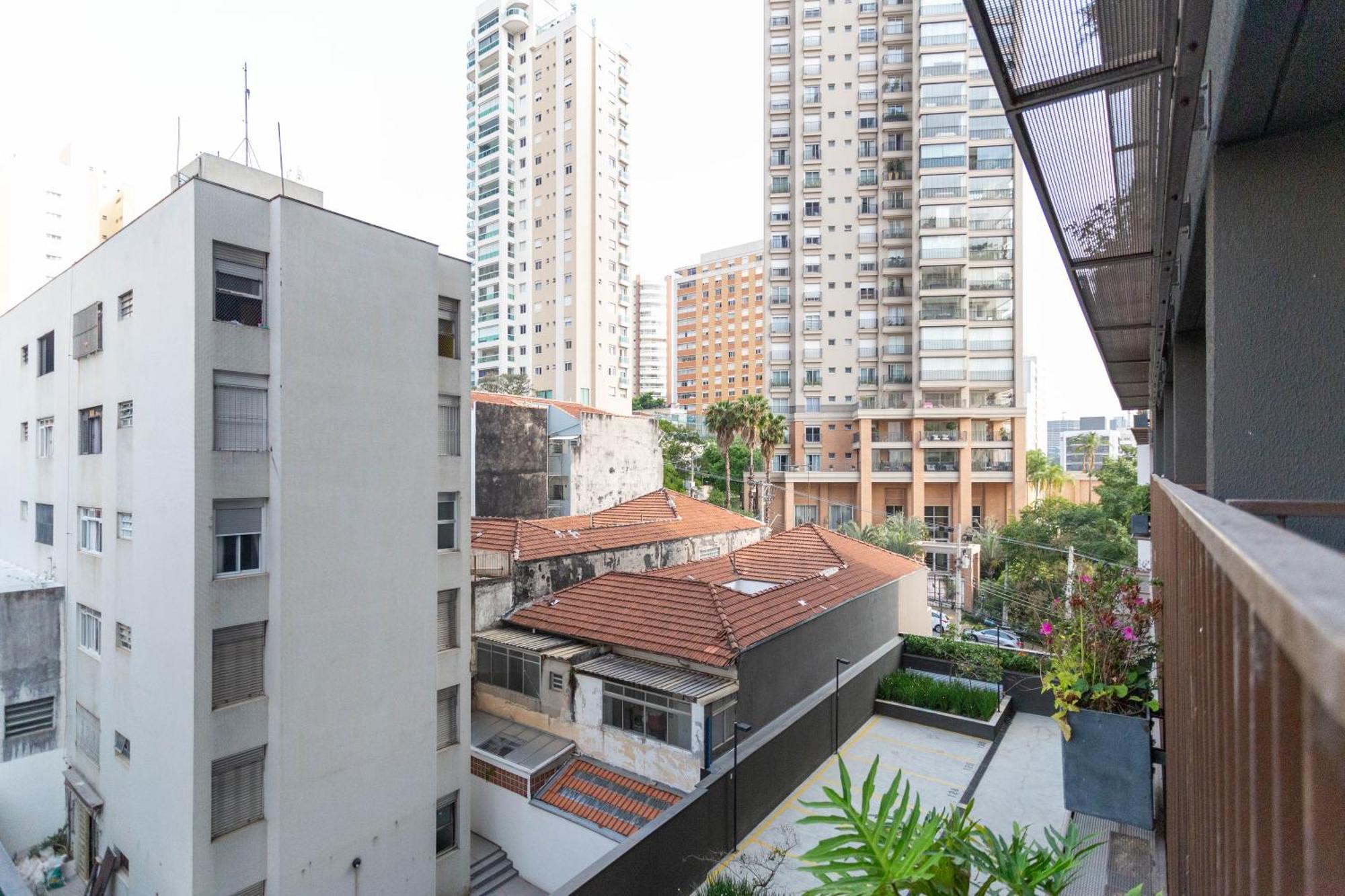 Apartment Haus Mitre Perdizes - Por Temporada