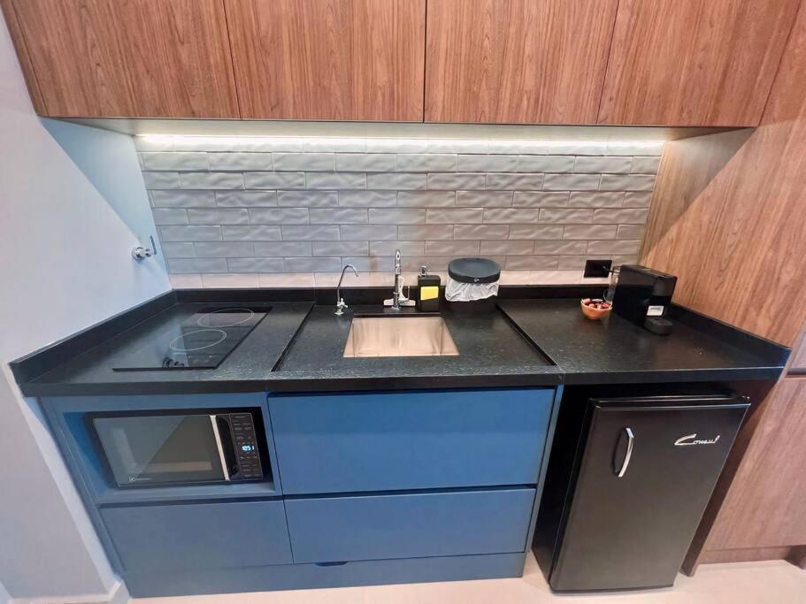 Apartment Myblue Today Moema!