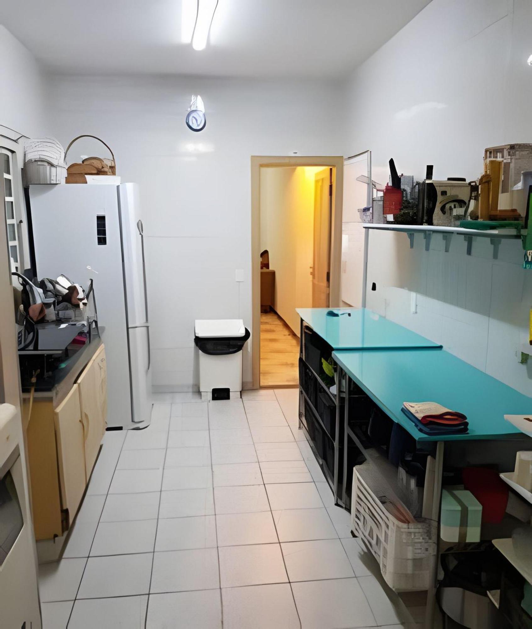Holiday home Sobrado Mariana *