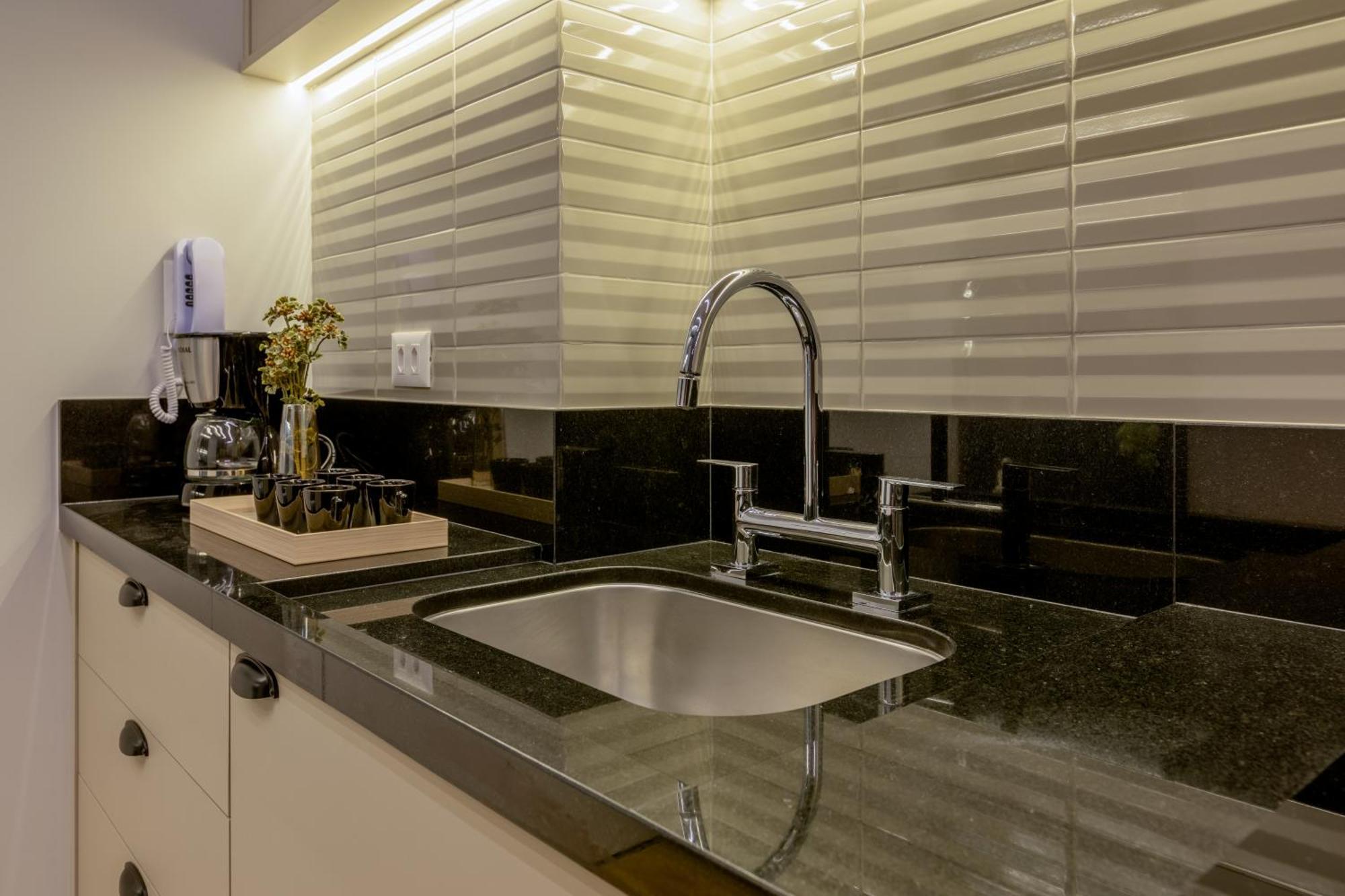 Aga - Ag Art Residences By Anora Spaces * Sao Paulo