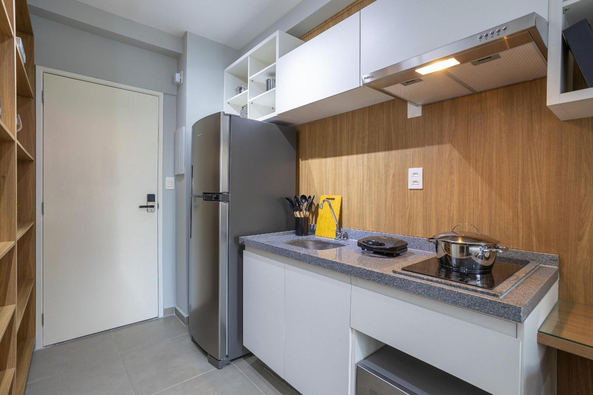 Apartment Constantino Campo Belo