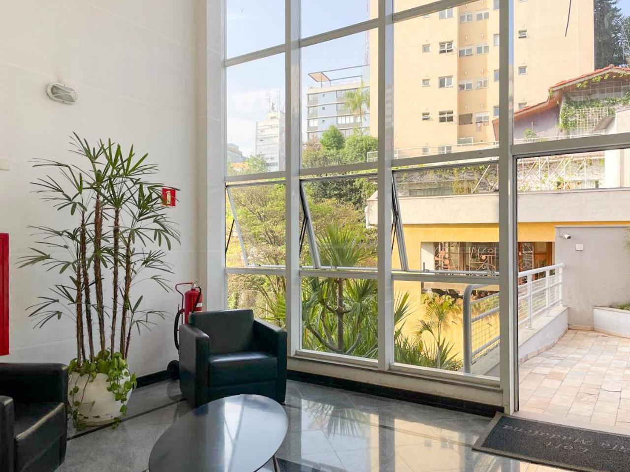 Loft Madalena - Por Temporada Sao Paulo