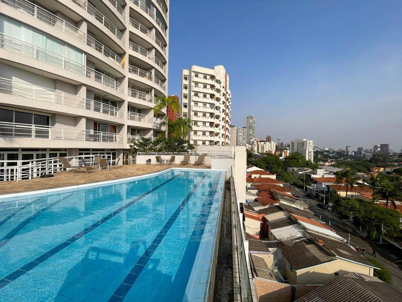 Loft Madalena - Por Temporada Apartment Sao Paulo
