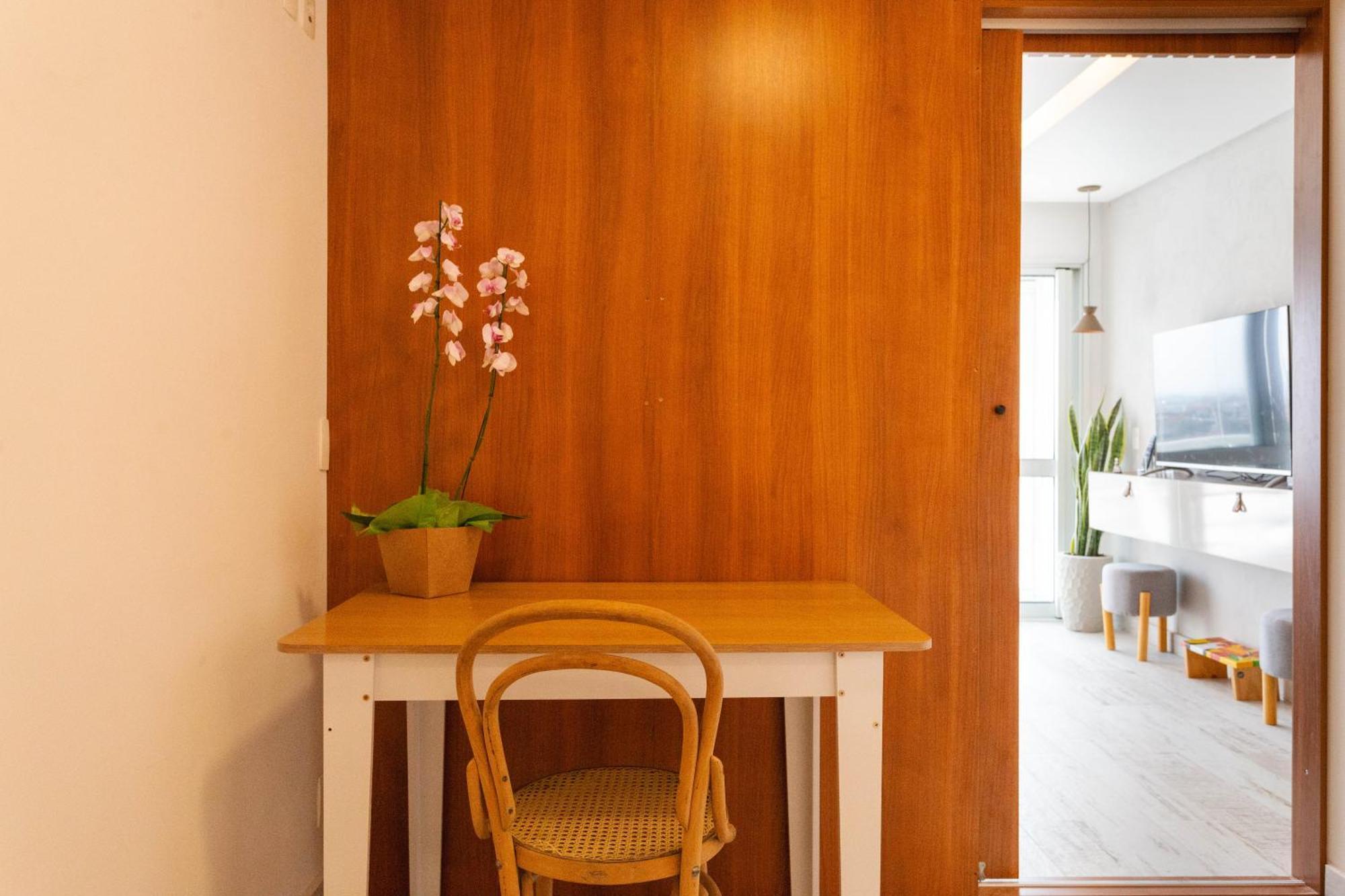Apartment Loft Madalena - Por Temporada Sao Paulo