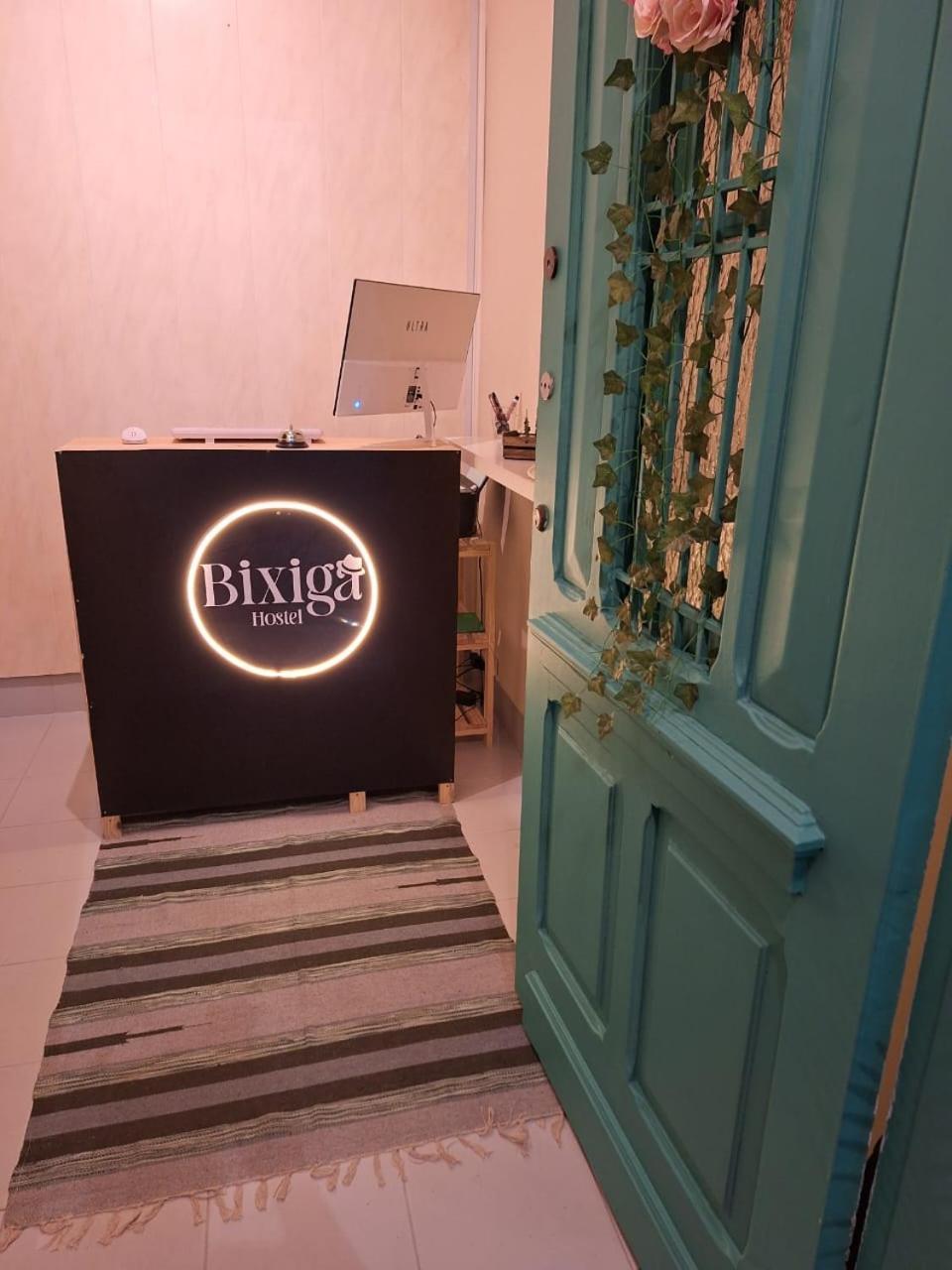 Hostel Bixiga