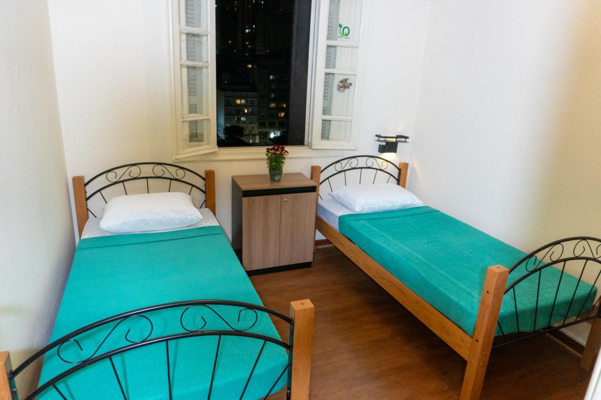 Hostel Bixiga