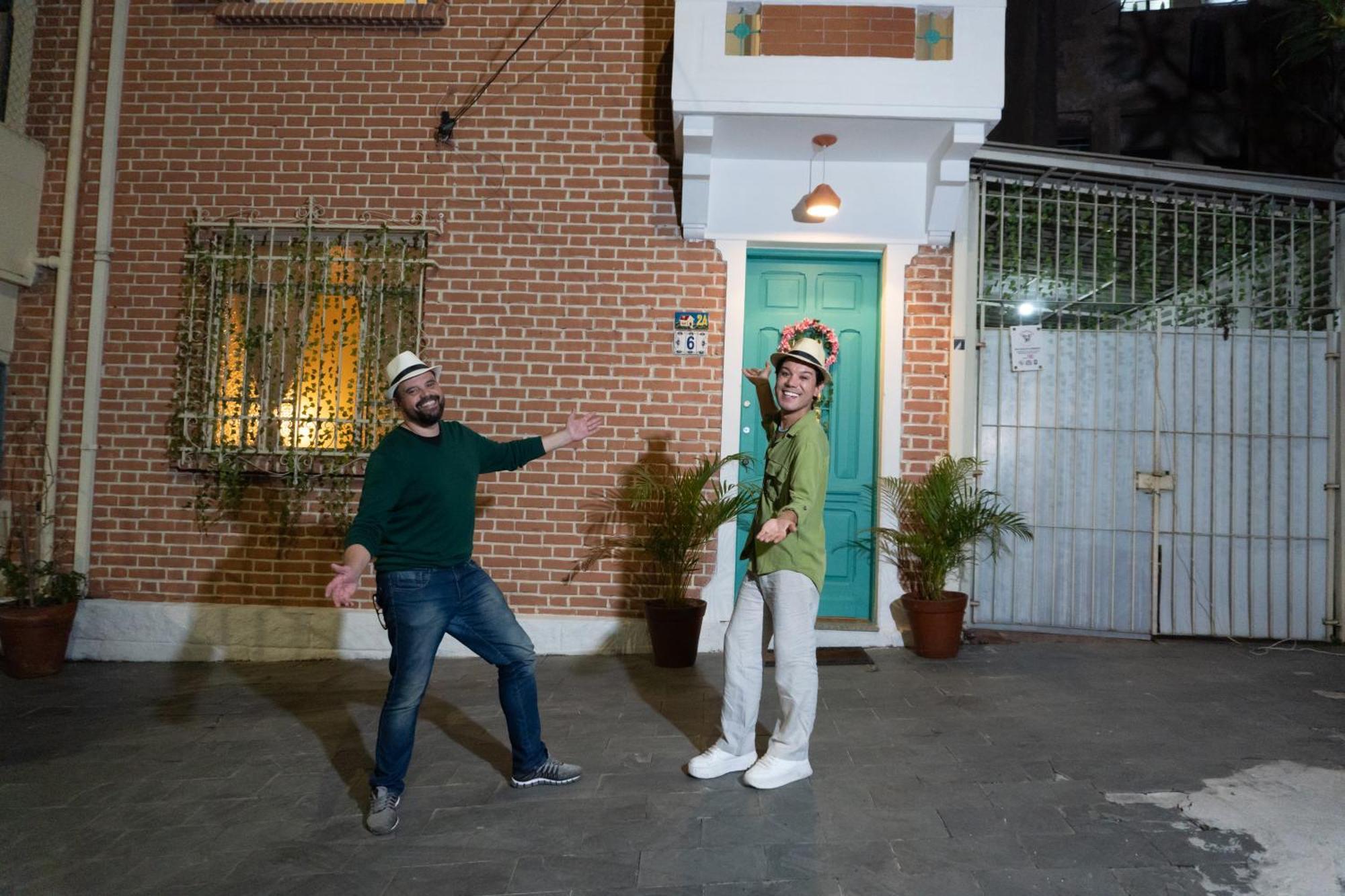 Bixiga Hostel