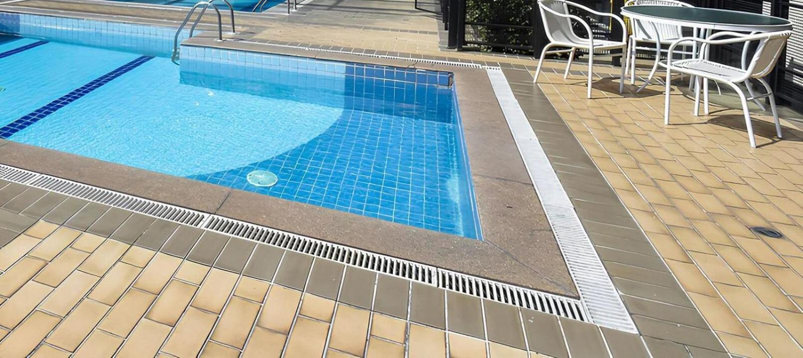 Hotel Aeroporto De Congonhas H204