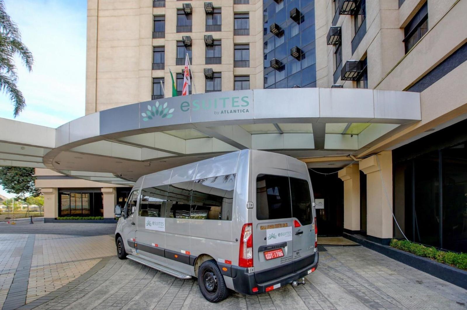 Aeroporto De Congonhas H204 Hotel 4*