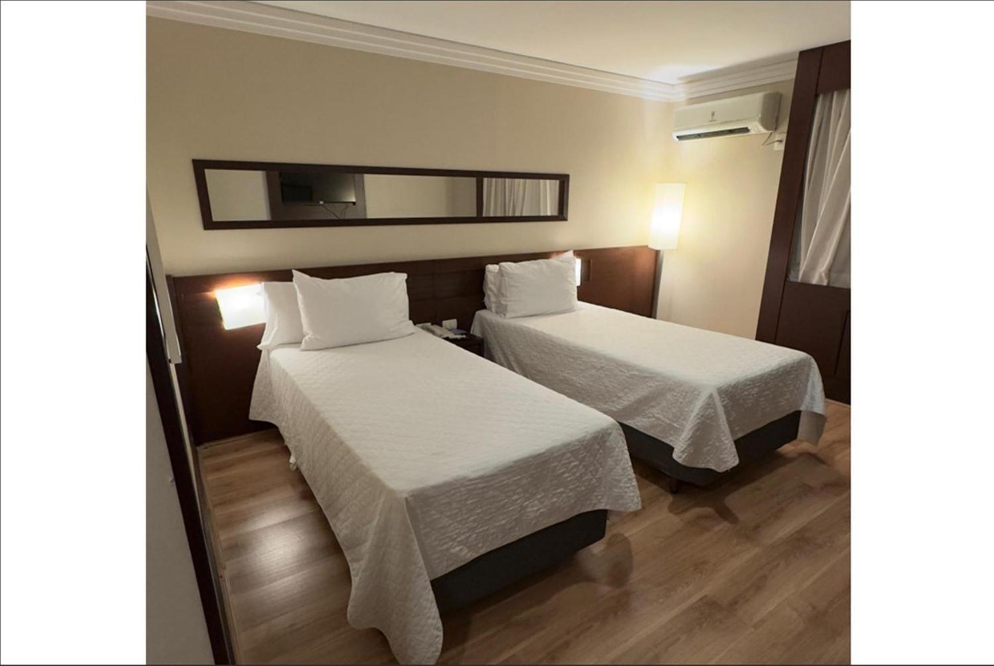Hotel Transamerica Executive Congonhas Sao Paulo