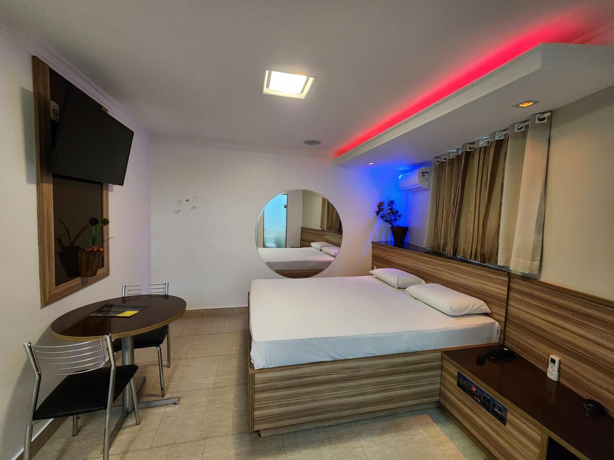 Gaia Radial Leste (adults Only) São Paulo