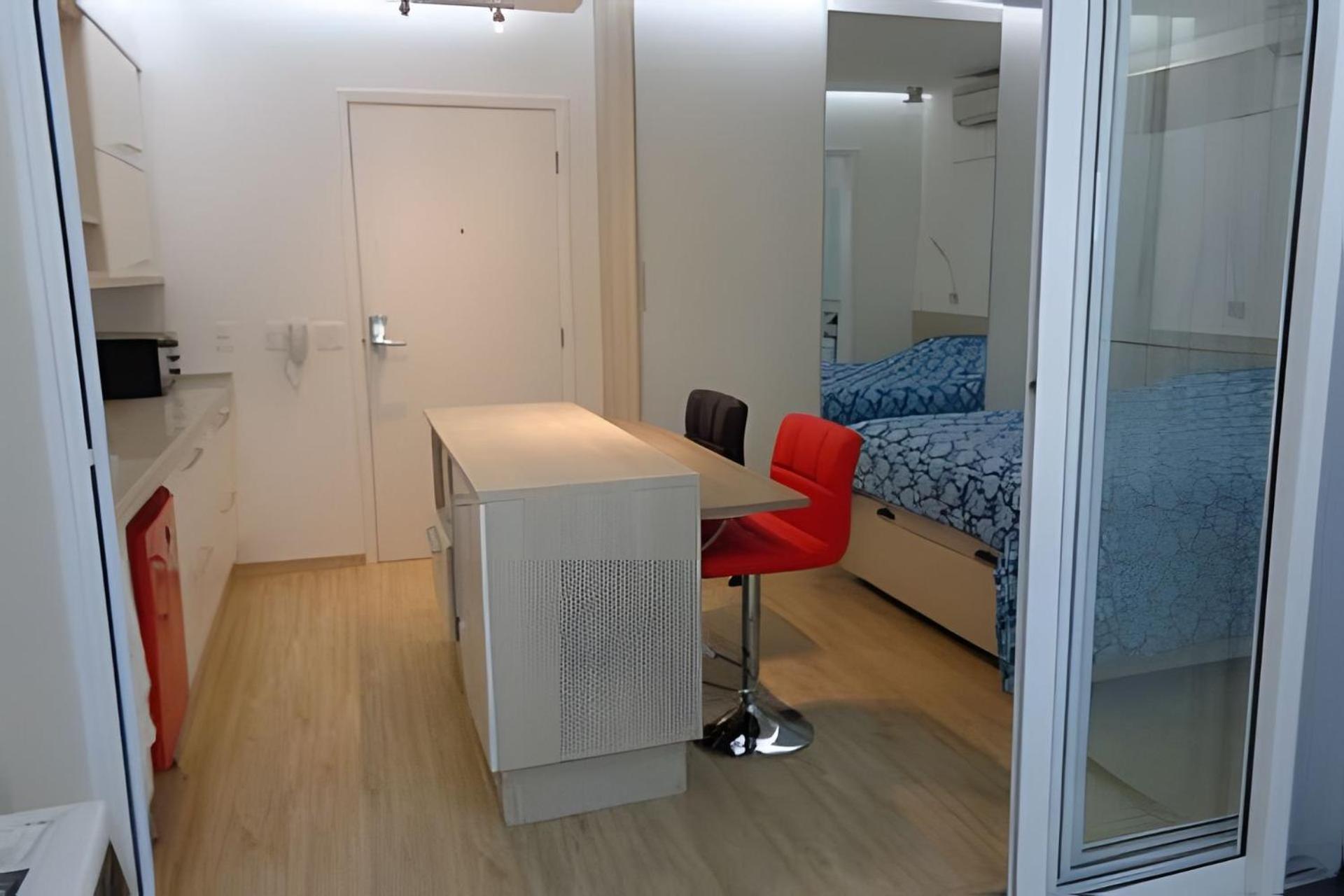 Be Paulista - Na Bela Vista Proximo Shopping, Av Paulista, Hospitais