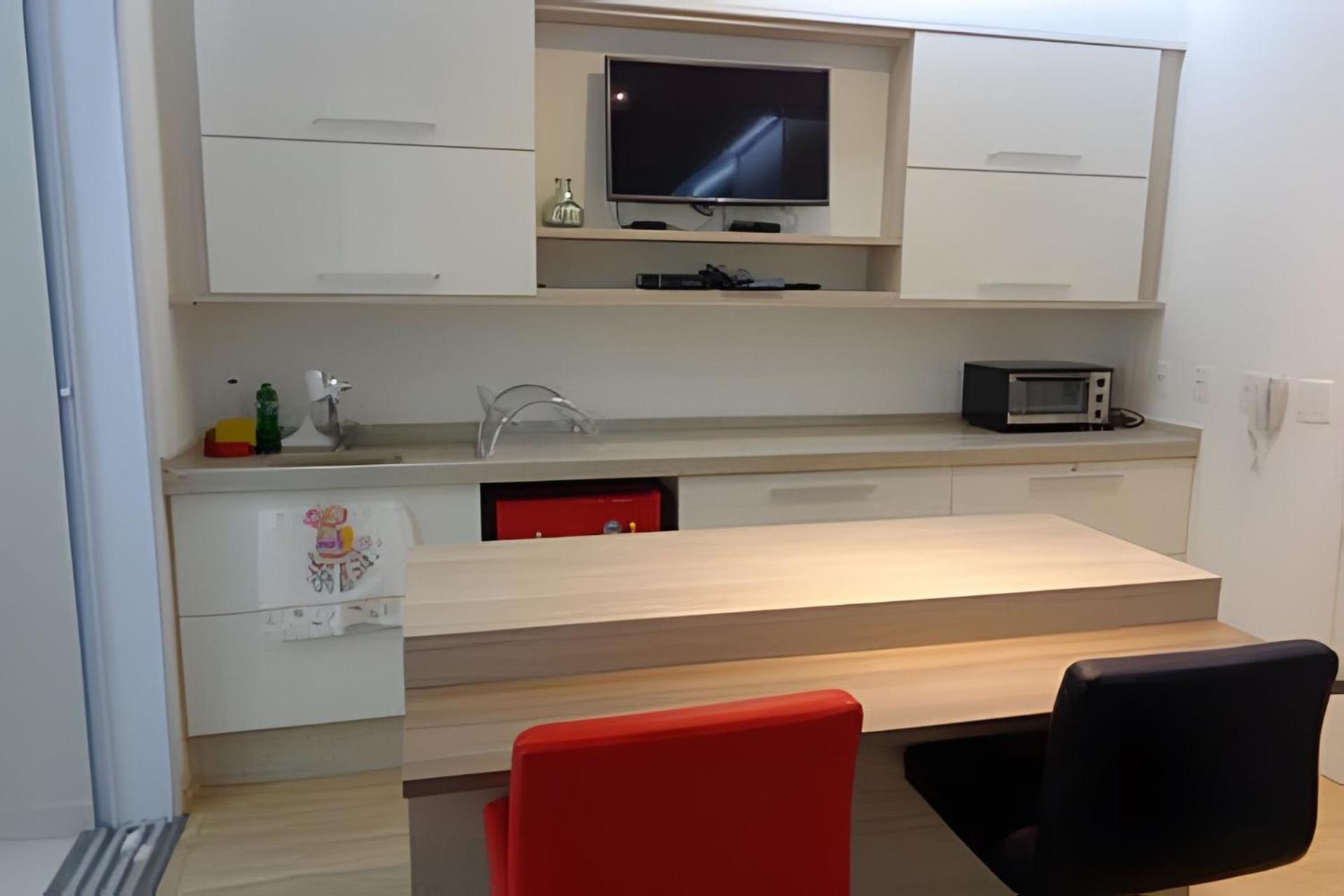 Apartamento Be Paulista - Na Bela Vista Proximo Shopping, Av Paulista, Hospitais *