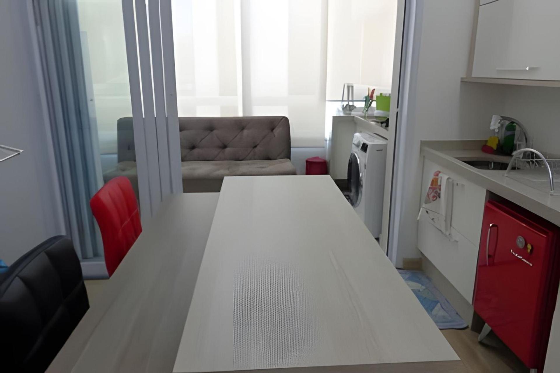Apartamento Be Paulista - Na Bela Vista Proximo Shopping, Av Paulista, Hospitais São Paulo
