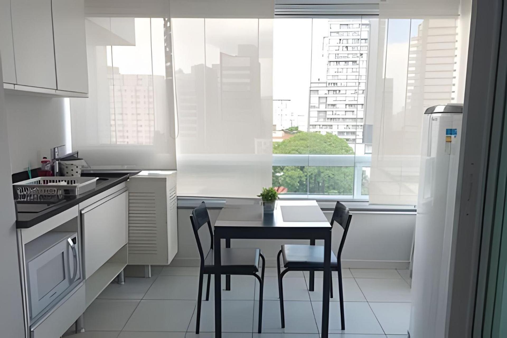 Be Paulista - Na Bela Vista Proximo Shopping, Av Paulista, Hospitais *