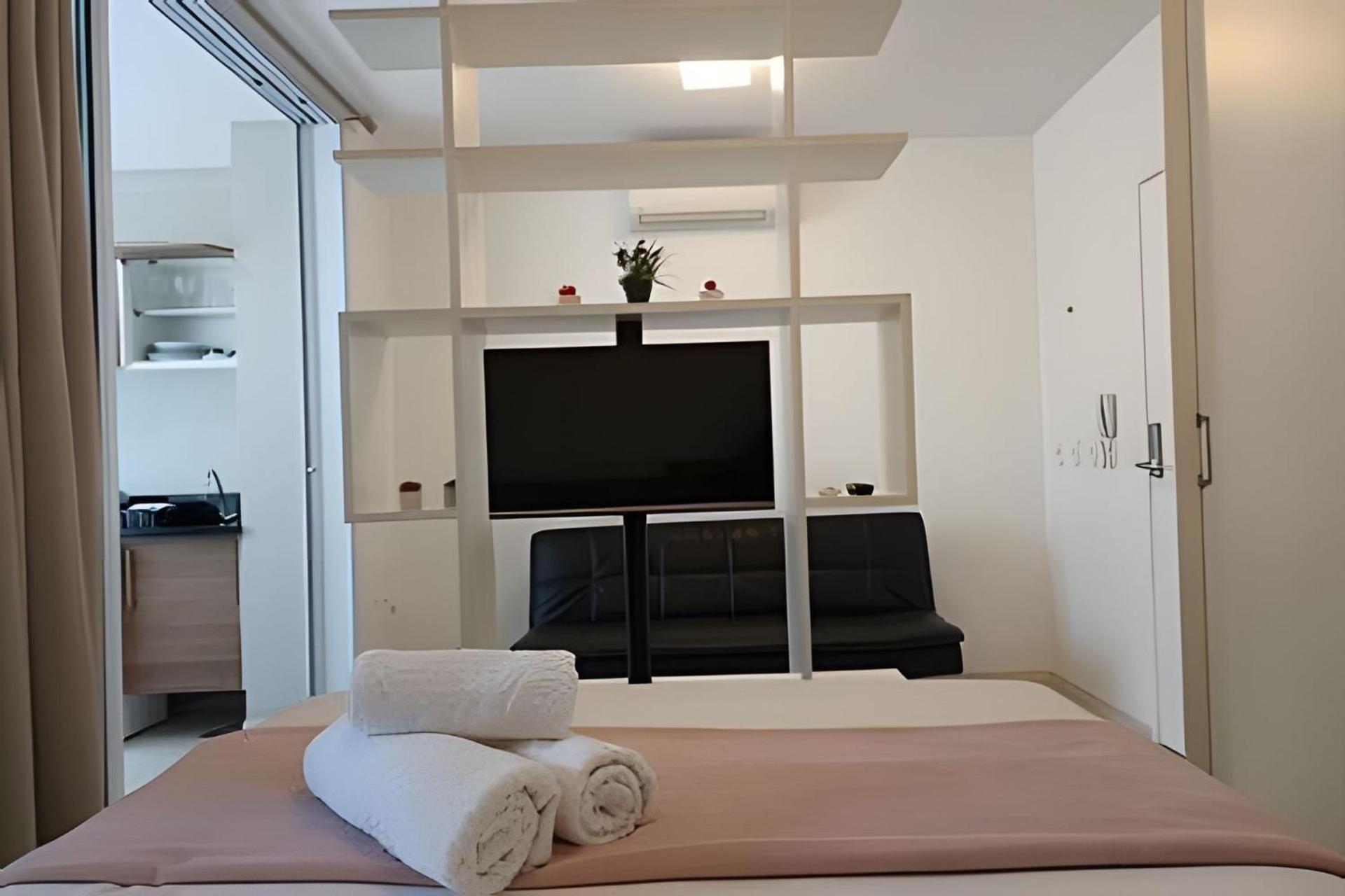 Be Paulista - Na Bela Vista Proximo Shopping, Av Paulista, Hospitais *