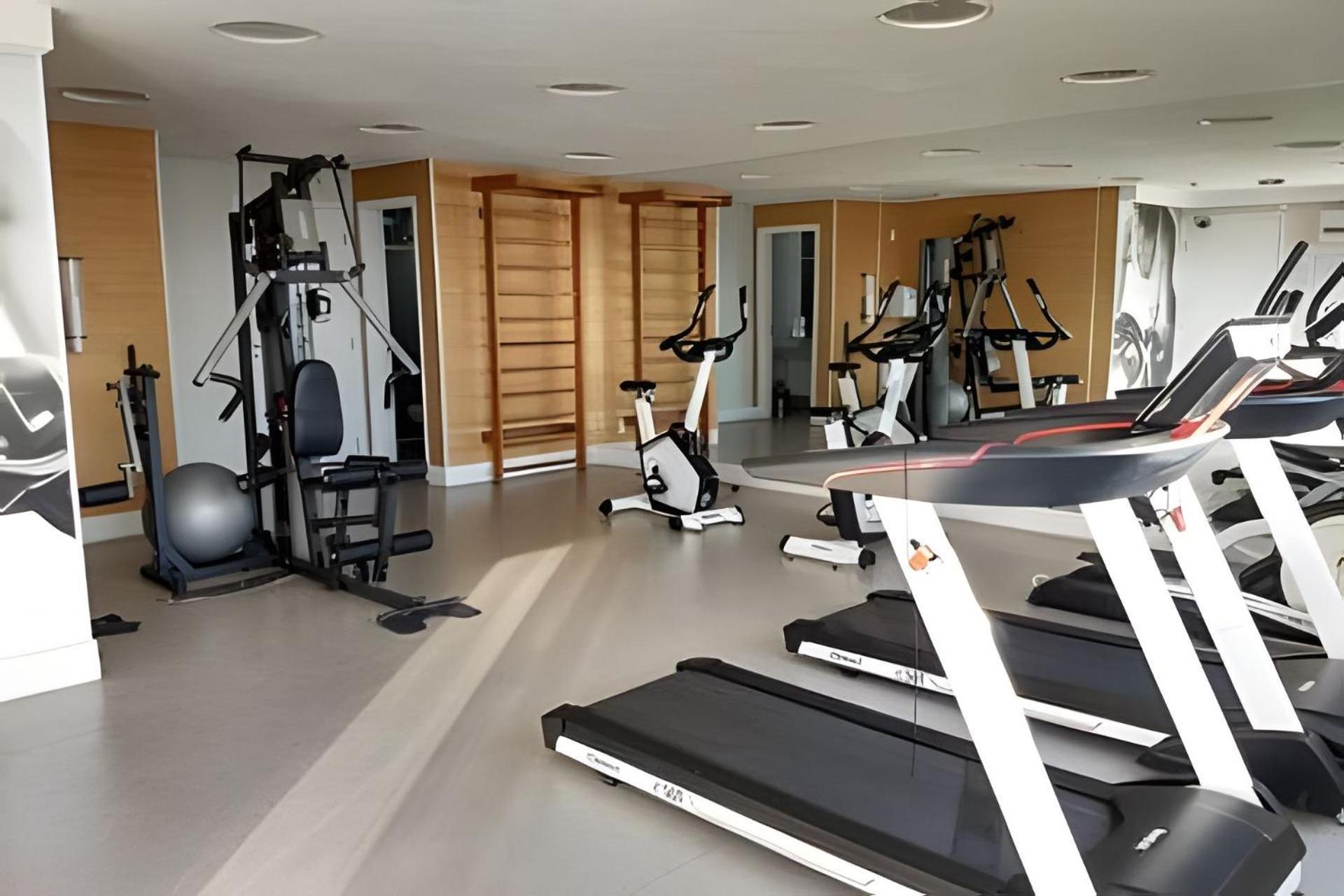 Apartamento Be Paulista - Na Bela Vista Proximo Shopping, Av Paulista, Hospitais *