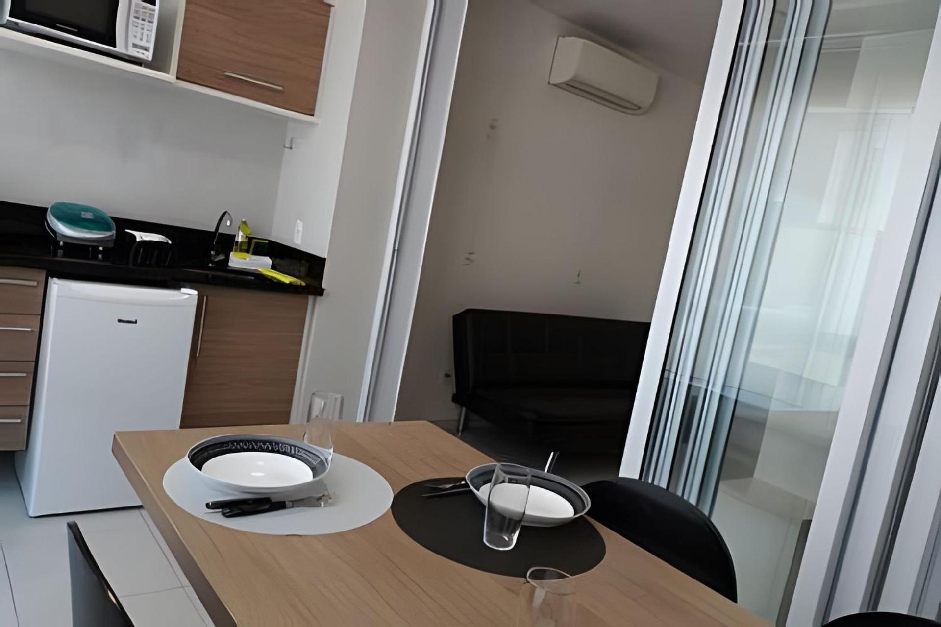Be Paulista - Na Bela Vista Proximo Shopping, Av Paulista, Hospitais Apartamento *