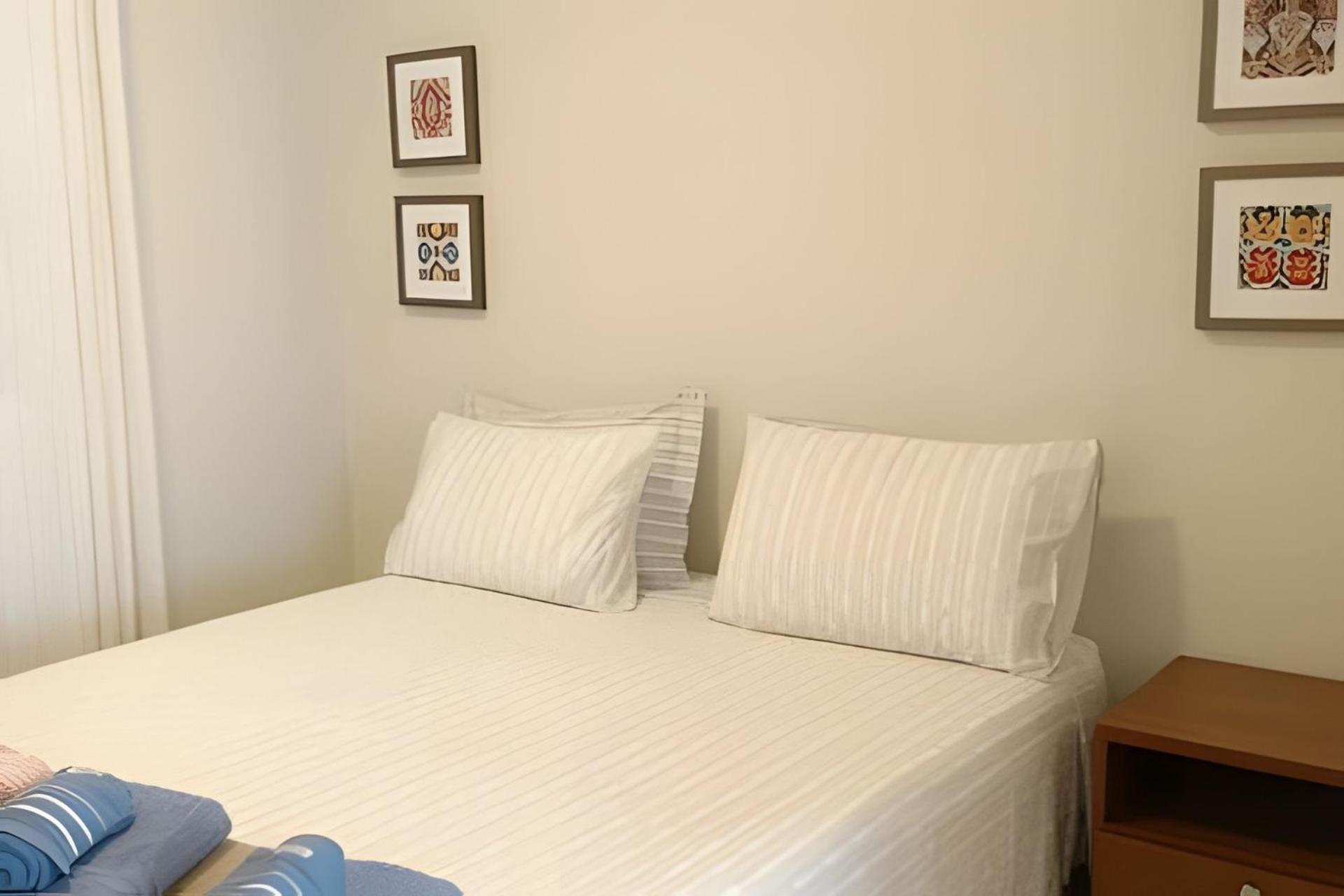 Apartamento Be Paulista - Na Bela Vista Proximo Shopping, Av Paulista, Hospitais São Paulo