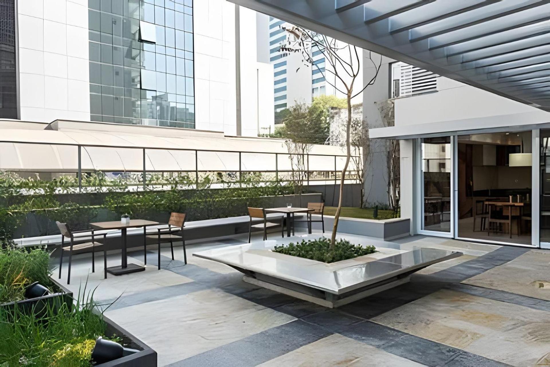 Apartamento Be Paulista - Na Bela Vista Proximo Shopping, Av Paulista, Hospitais *