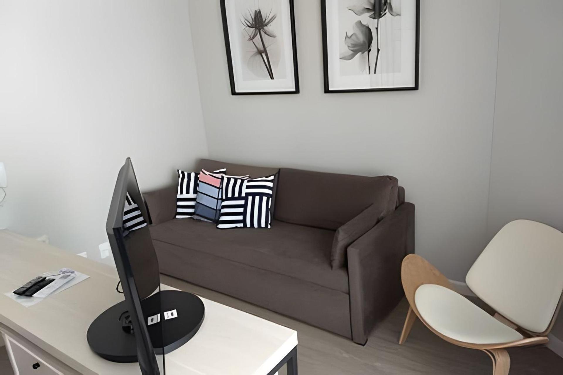 Be Paulista - Na Bela Vista Proximo Shopping, Av Paulista, Hospitais Apartamento *