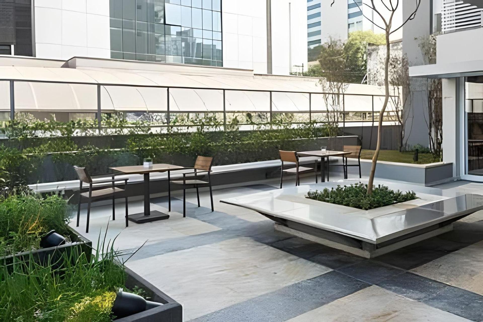 Be Paulista - Na Bela Vista Proximo Shopping, Av Paulista, Hospitais