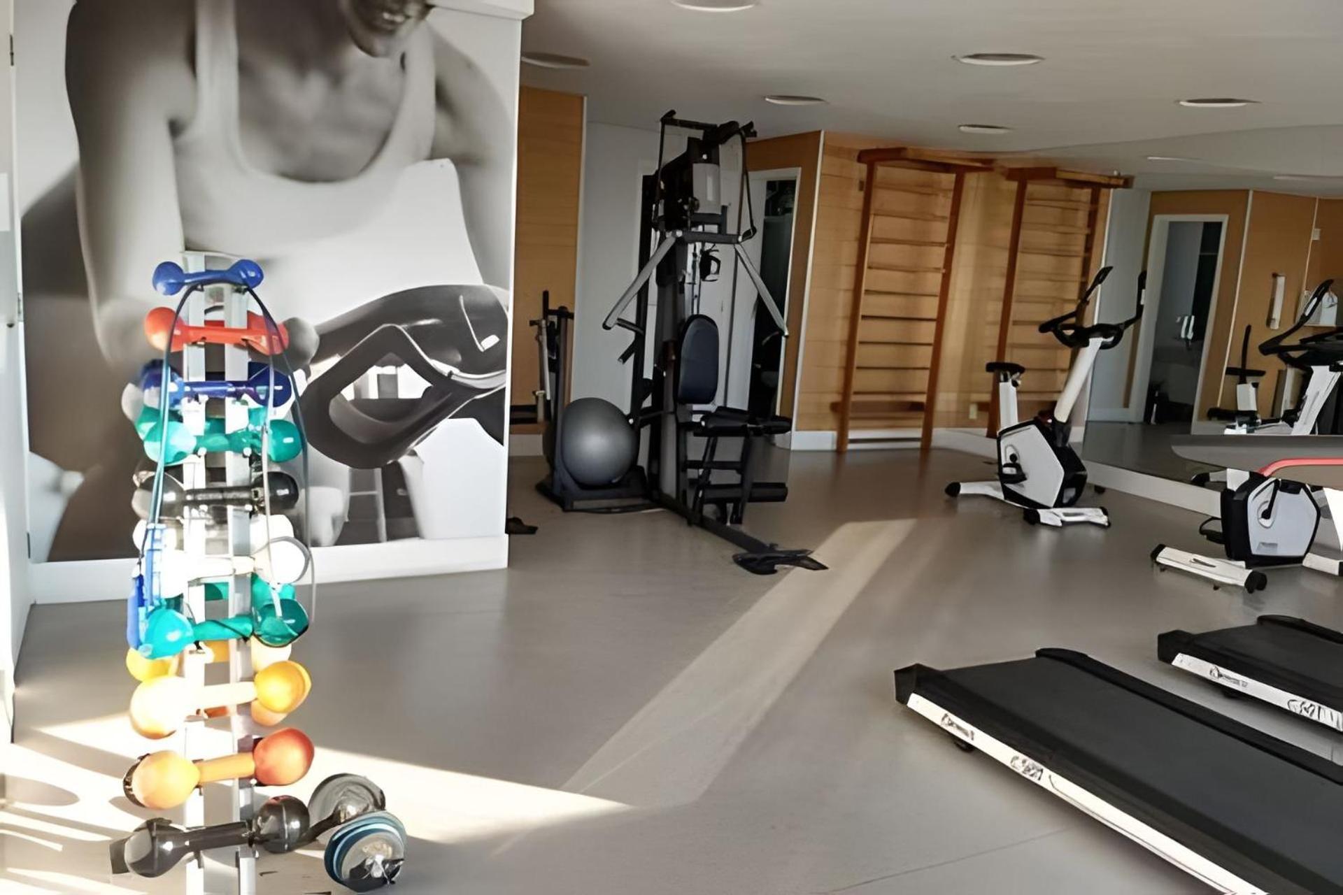 Apartamento Be Paulista - Na Bela Vista Proximo Shopping, Av Paulista, Hospitais *