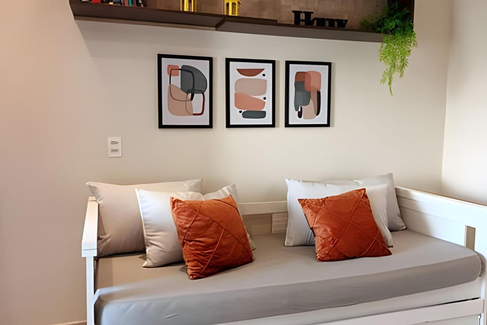 Be Paulista - Na Bela Vista Proximo Shopping, Av Paulista, Hospitais Apartamento São Paulo