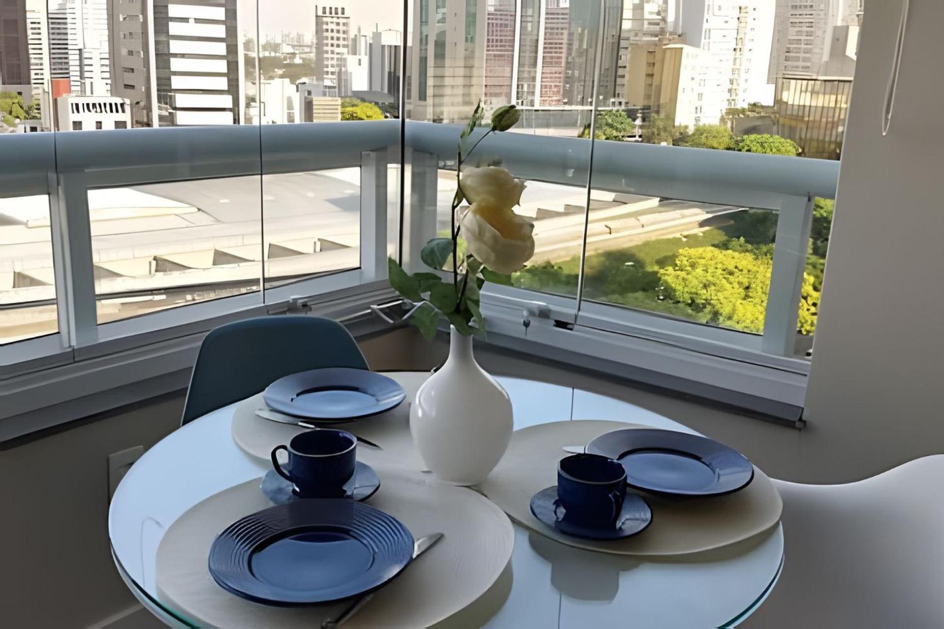 Be Paulista - Na Bela Vista Proximo Shopping, Av Paulista, Hospitais