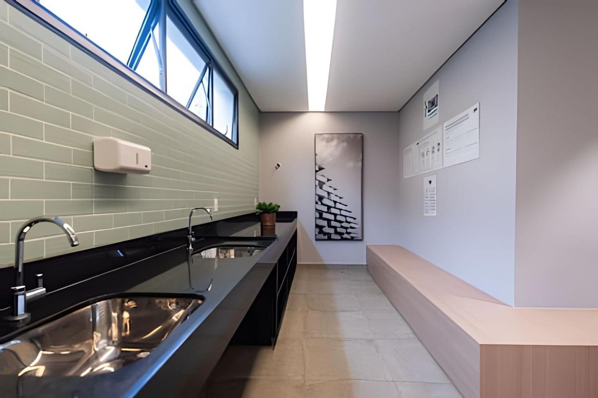 Kaza Noah Facto Paulista Bela Vista Holiday home *