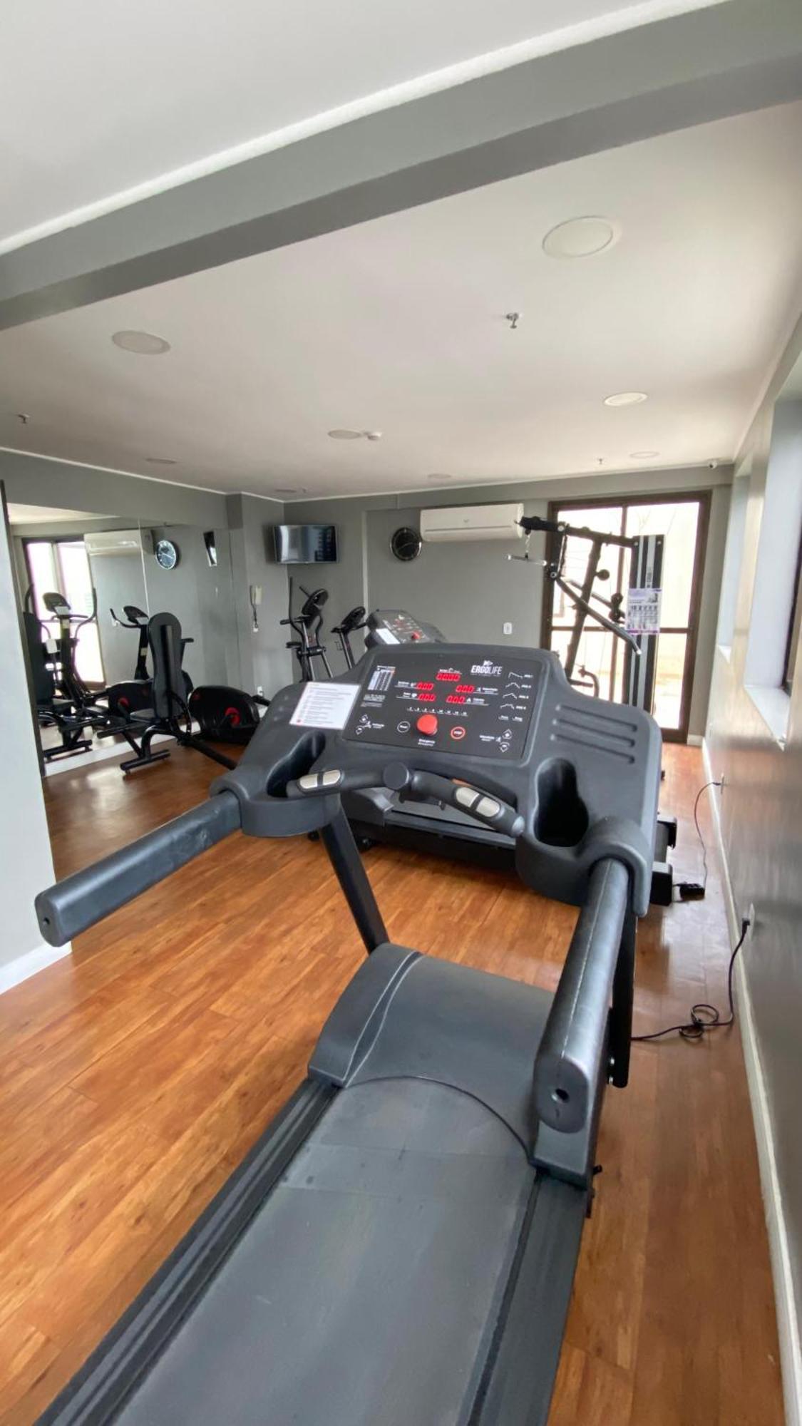 Aparthotel Premium Faria Lima São Paulo