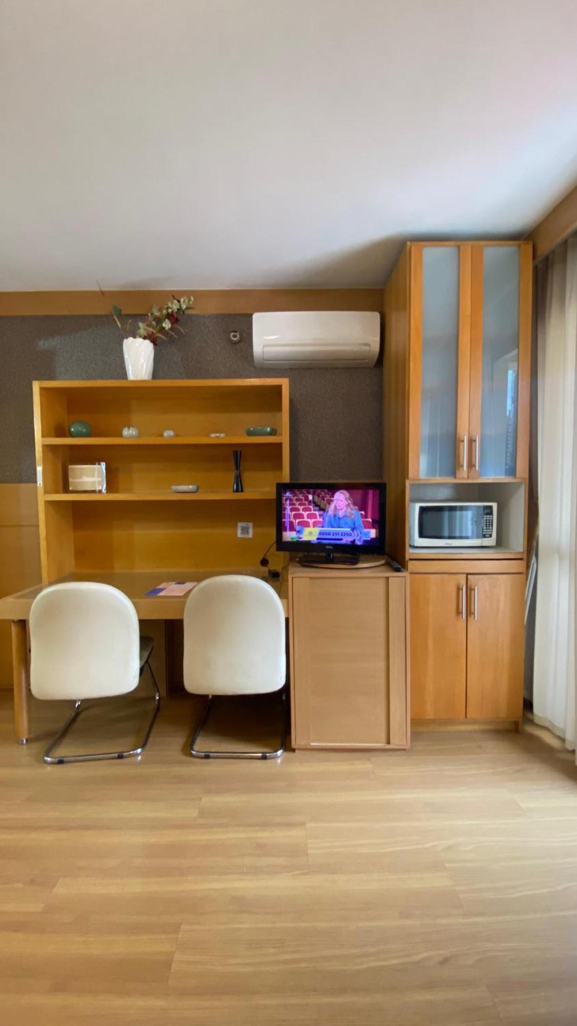 Aparthotel Premium Faria Lima São Paulo