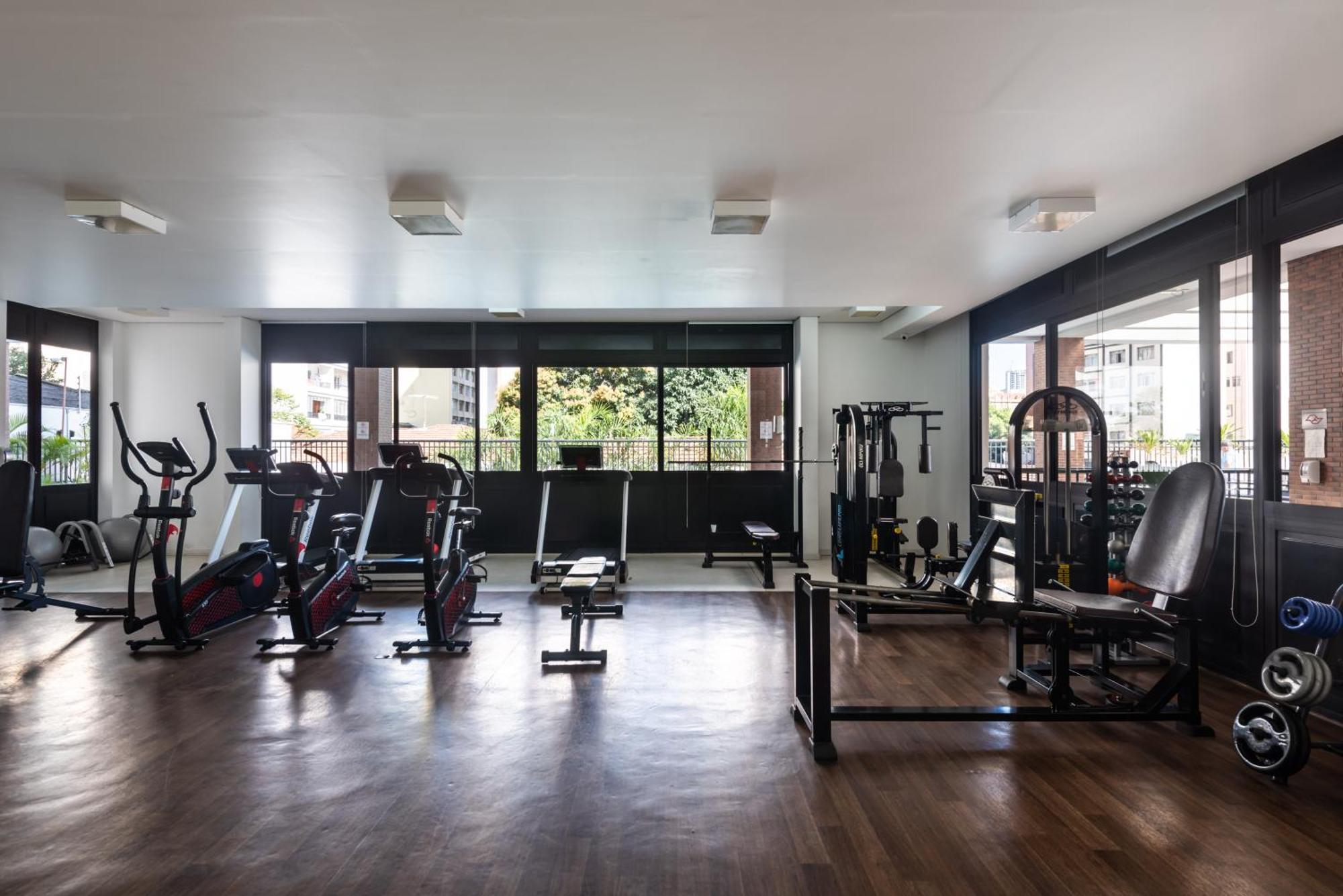 Apartemen Rosemari's 22 Luxuoso