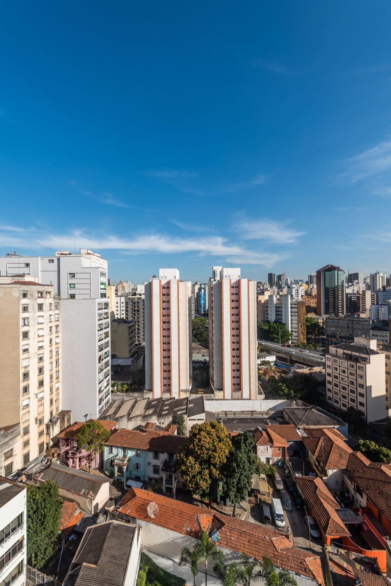 Apartemen Rosemari's 22 Luxuoso *