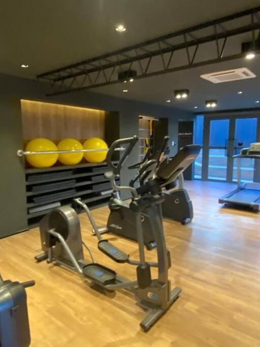 Apartment On Paulista - Confort *