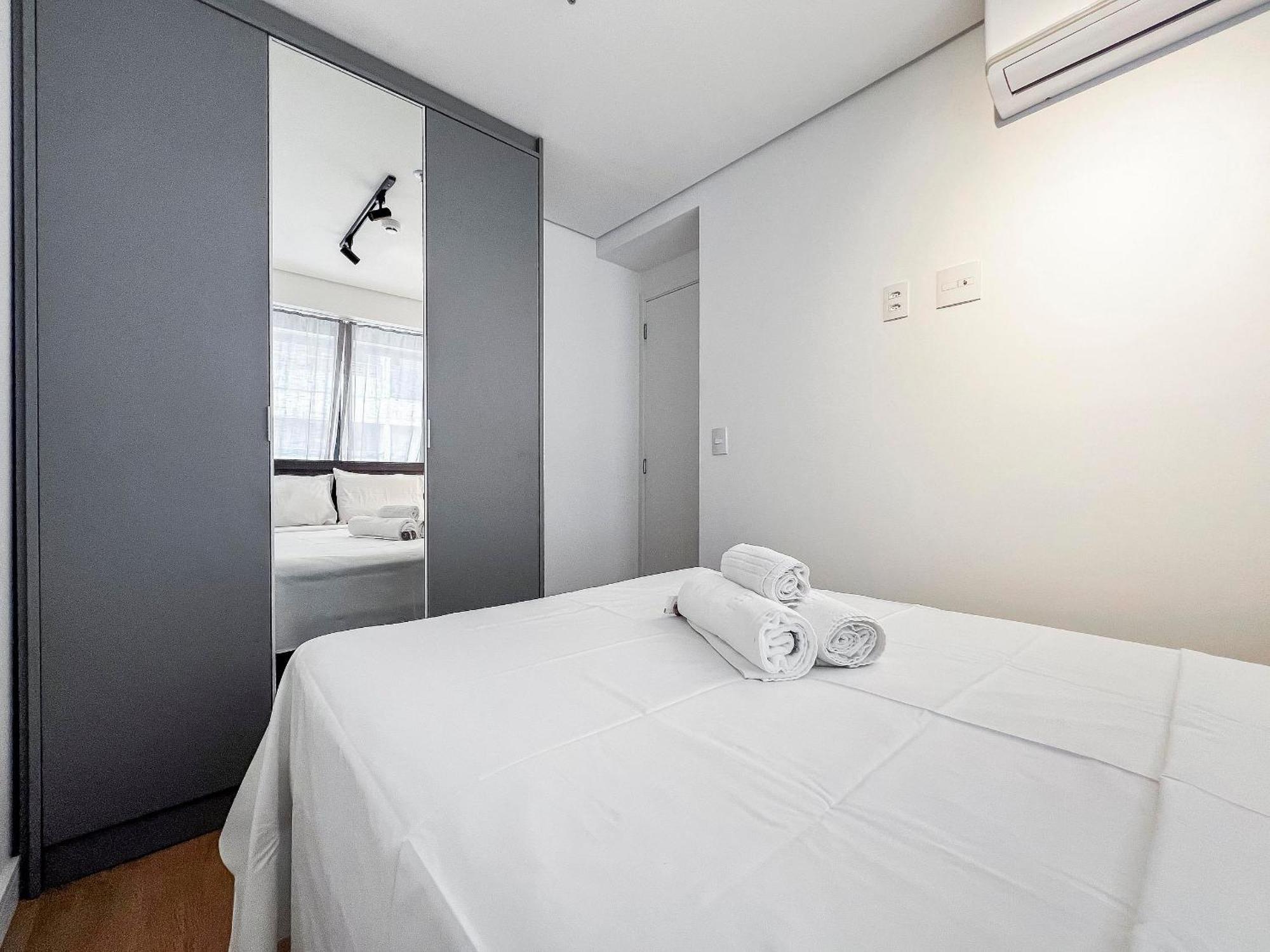 Apartamento Va 433 Perdizes São Paulo