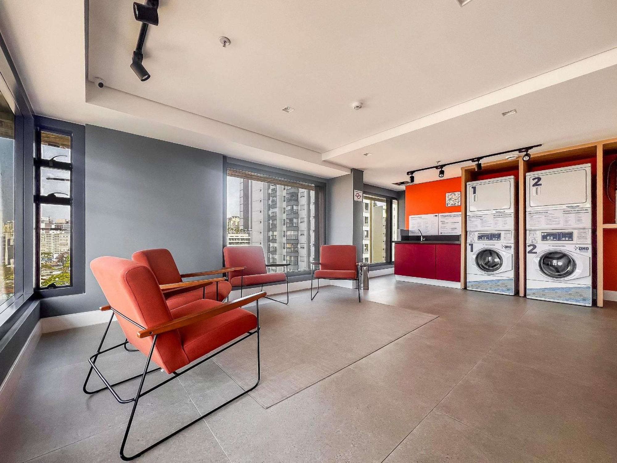 Va 433 Perdizes Apartamento São Paulo