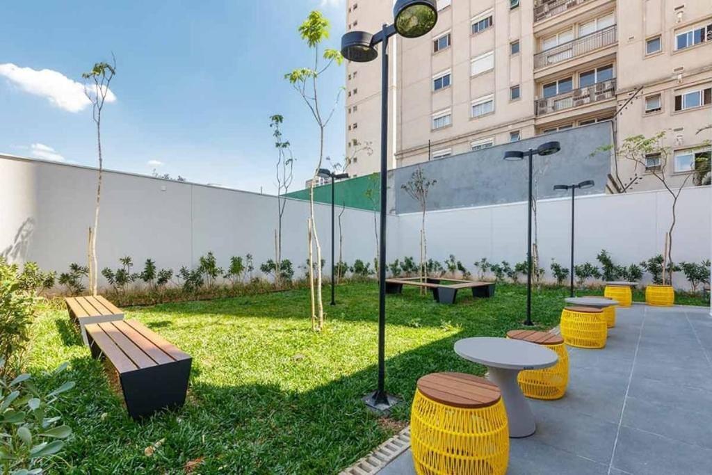 Nex One Nr - Sena Madureira Holiday home Sao Paulo